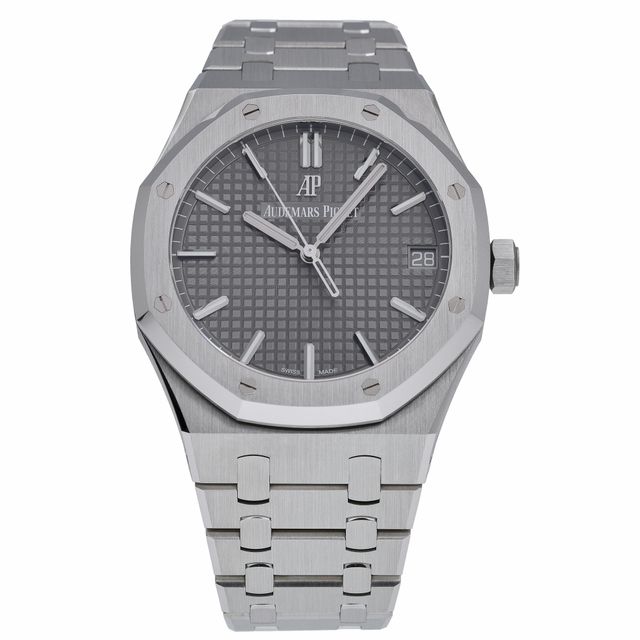 Audemars Piguet Royal Oak 15500ST.OO.1220ST.02 Image 6